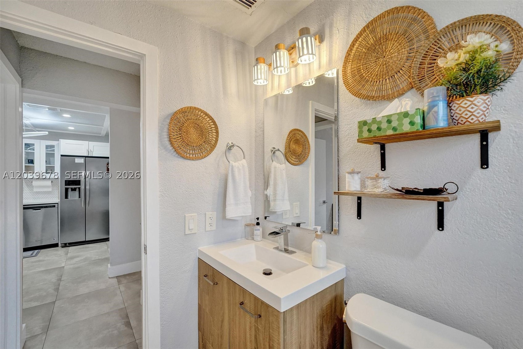 LA BEAU ACRES FIRST UNIT - Residential