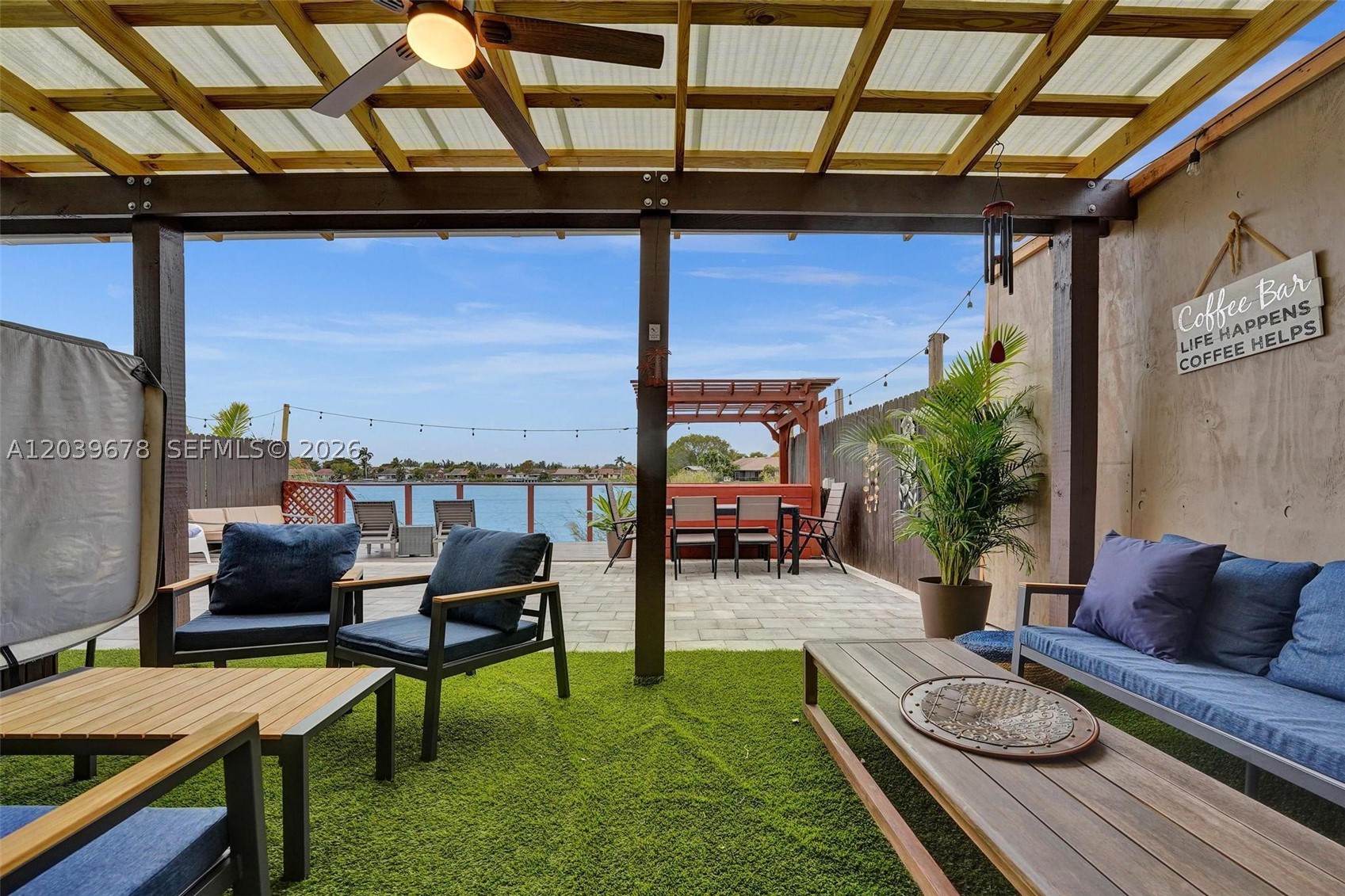 LA BEAU ACRES FIRST UNIT - Residential