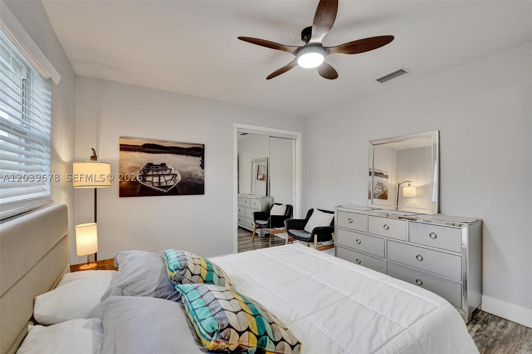 LA BEAU ACRES FIRST UNIT - Residential