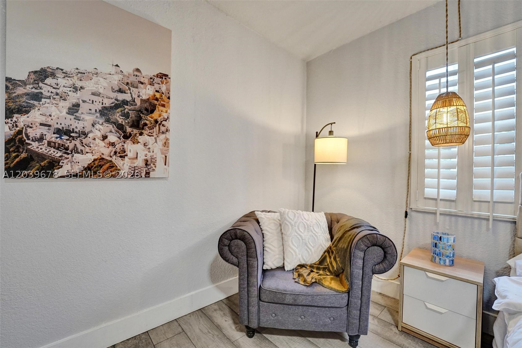 LA BEAU ACRES FIRST UNIT - Residential