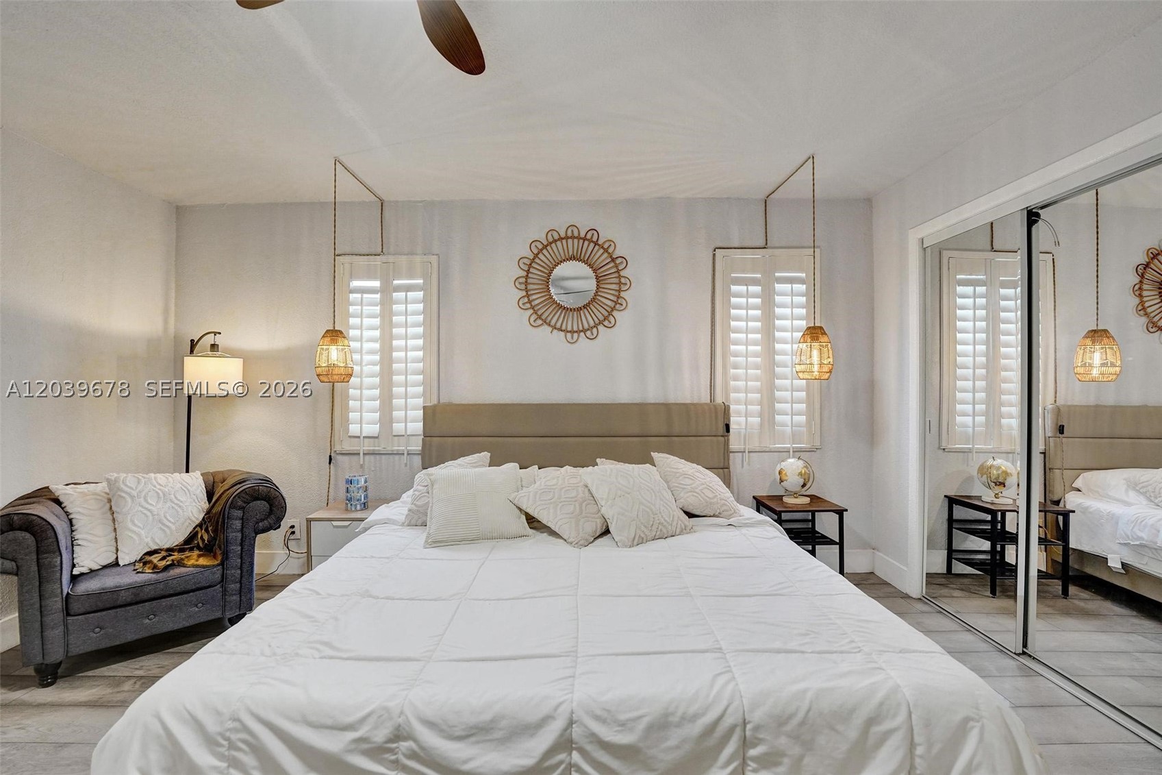LA BEAU ACRES FIRST UNIT - Residential