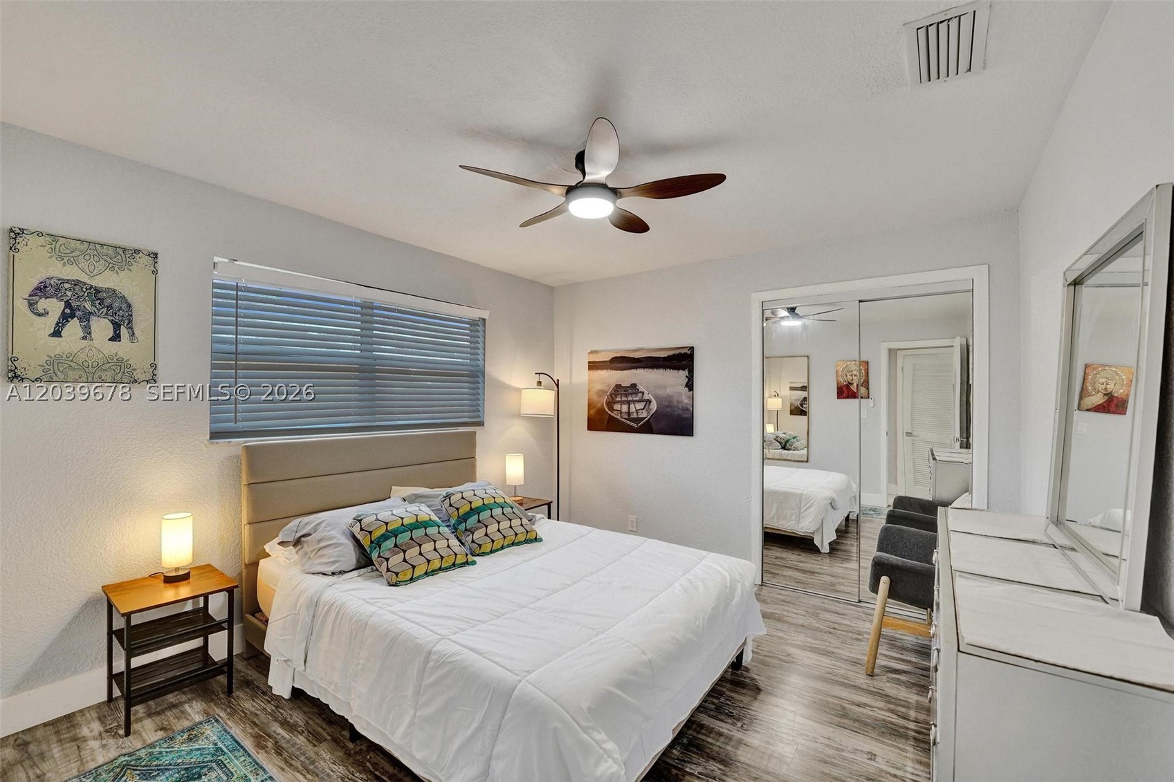 LA BEAU ACRES FIRST UNIT - Residential