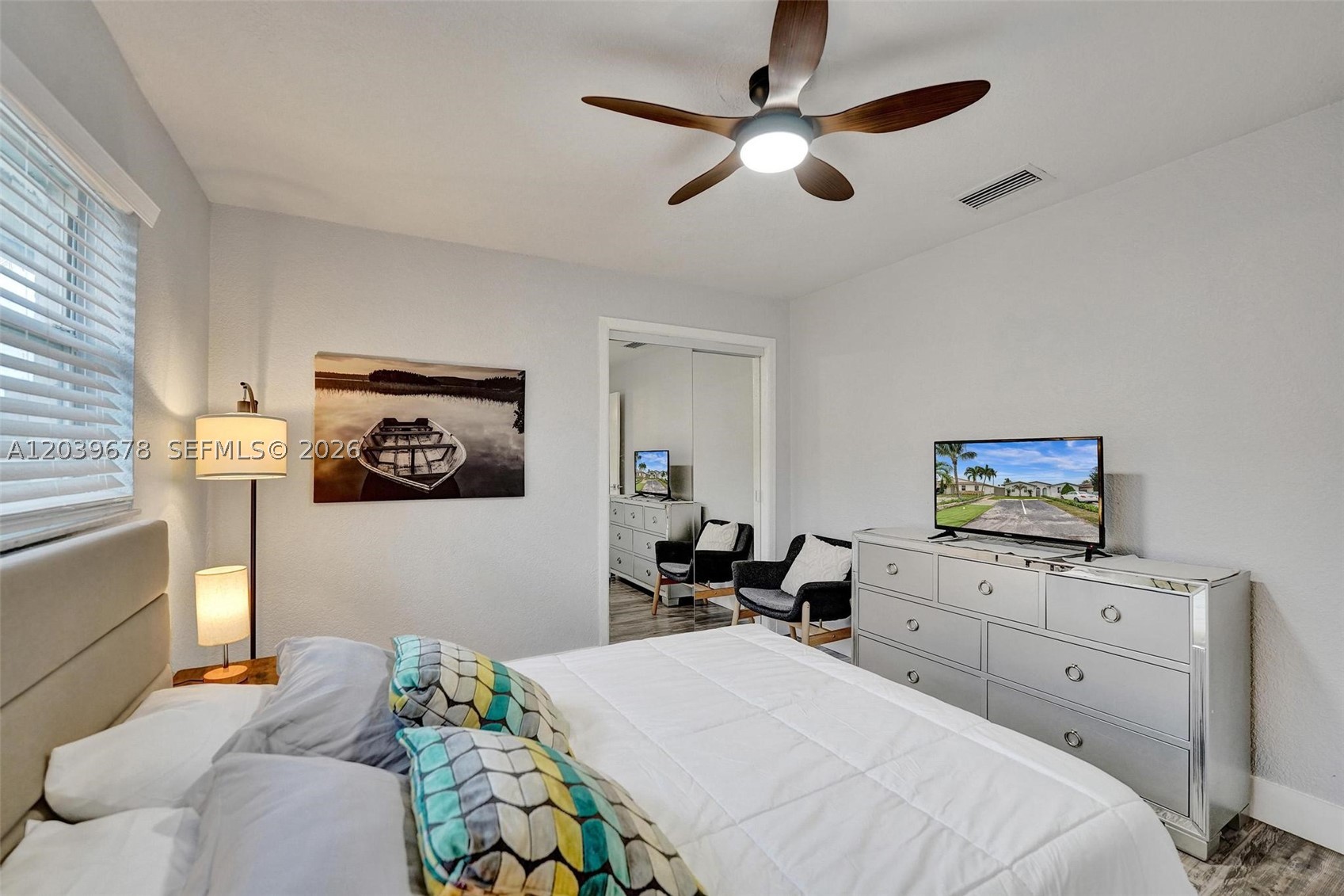 LA BEAU ACRES FIRST UNIT - Residential