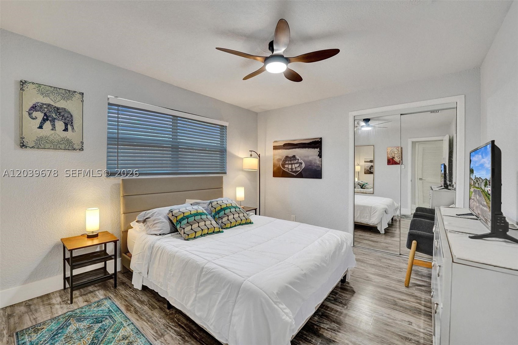 LA BEAU ACRES FIRST UNIT - Residential