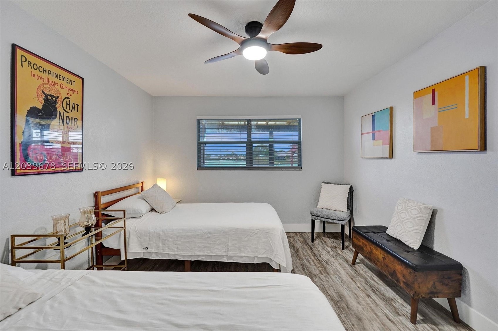 LA BEAU ACRES FIRST UNIT - Residential