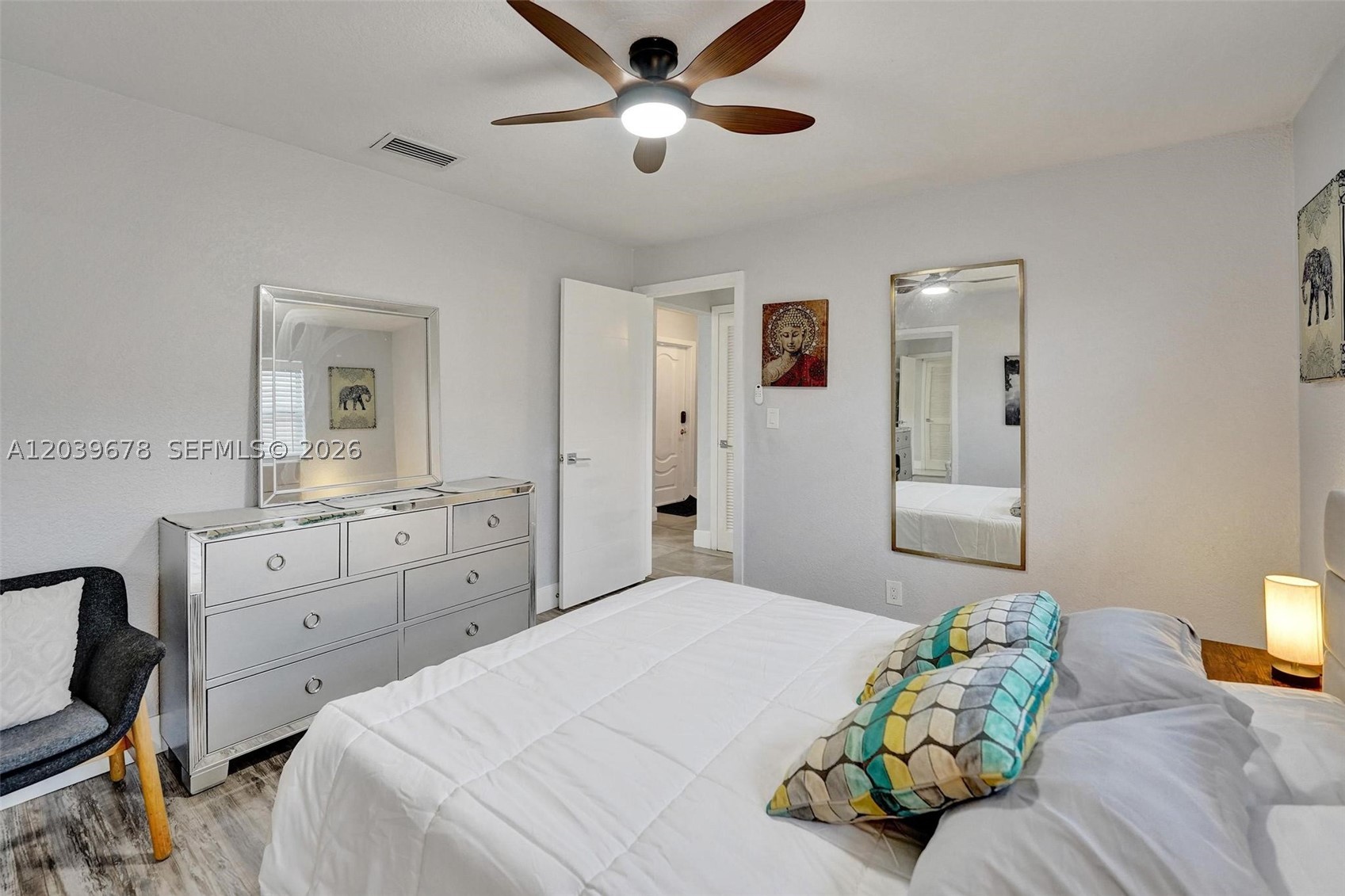 LA BEAU ACRES FIRST UNIT - Residential