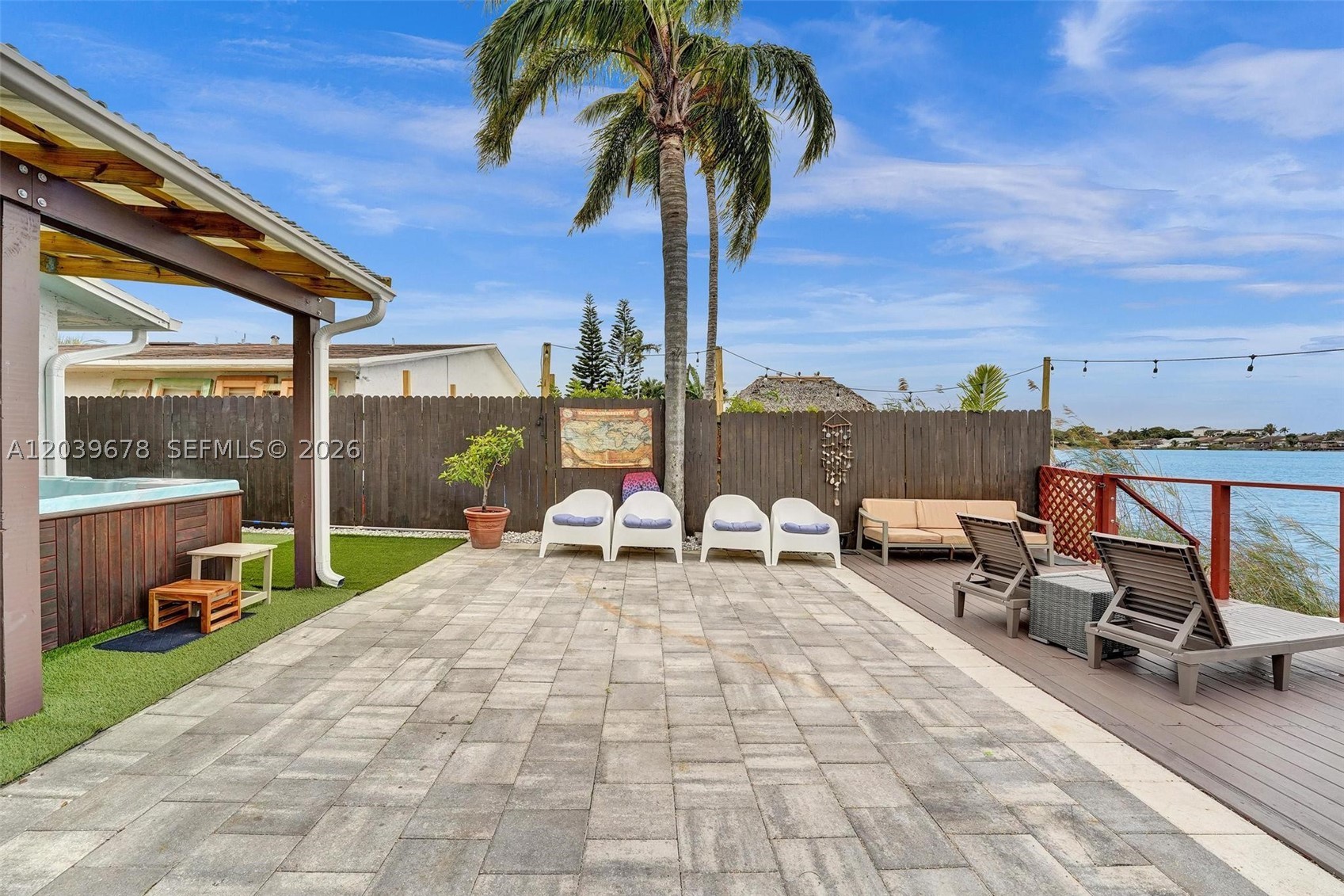 LA BEAU ACRES FIRST UNIT - Residential