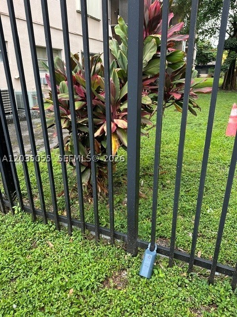 EL CID CONDO - Residential Lease