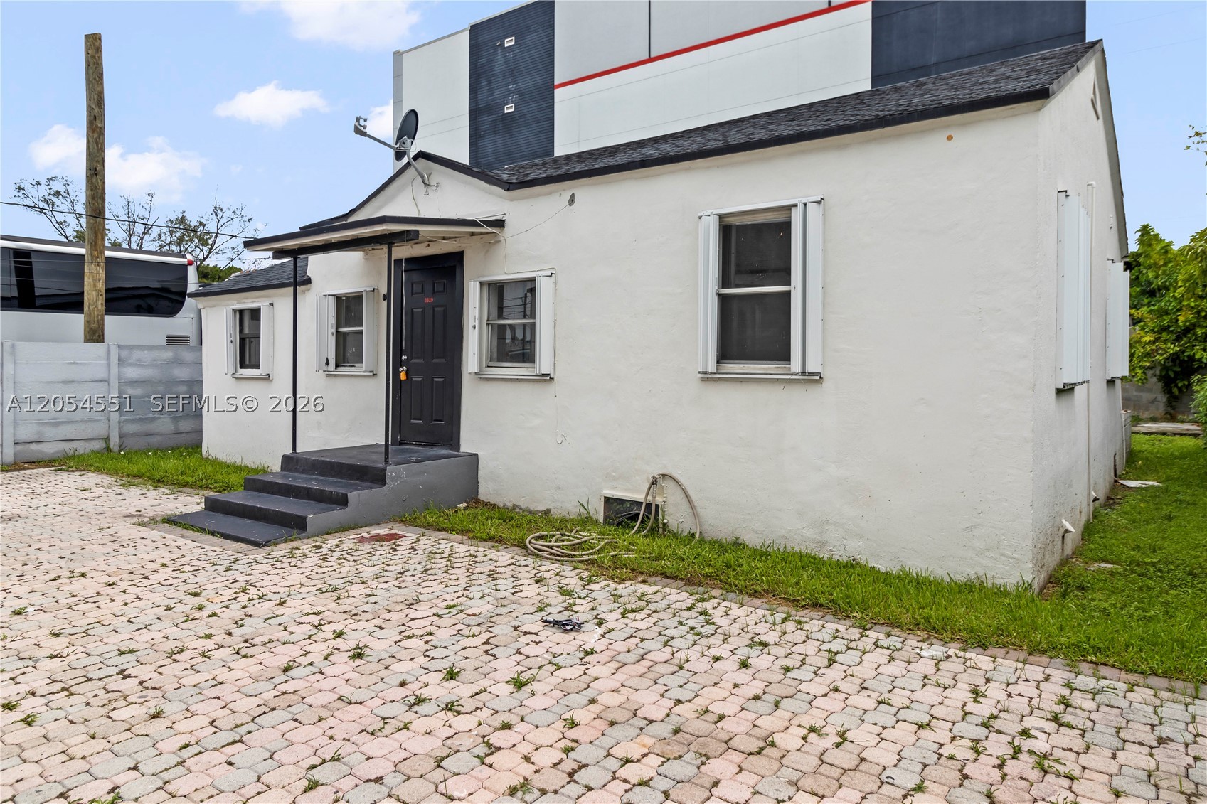 MELROSE HEIGHTS 5TH SEC - Residential Income