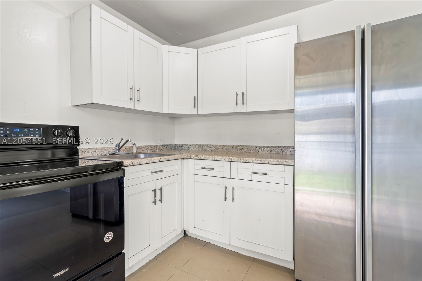 MELROSE HEIGHTS 5TH SEC - Residential Income