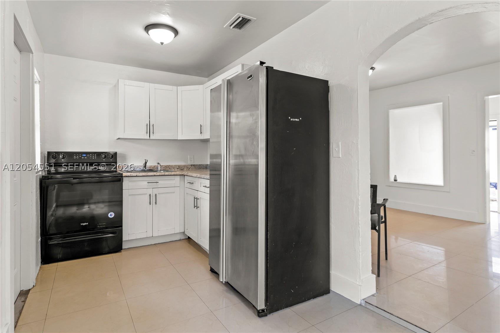 MELROSE HEIGHTS 5TH SEC - Residential Income