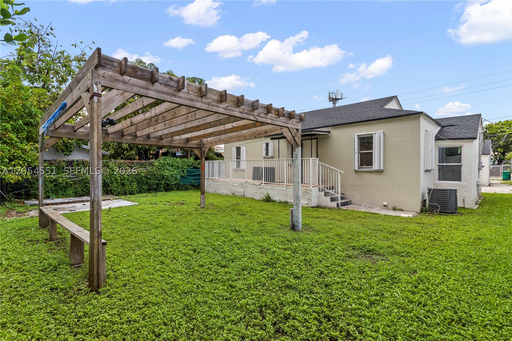 MELROSE HEIGHTS 5TH SEC - Residential Income