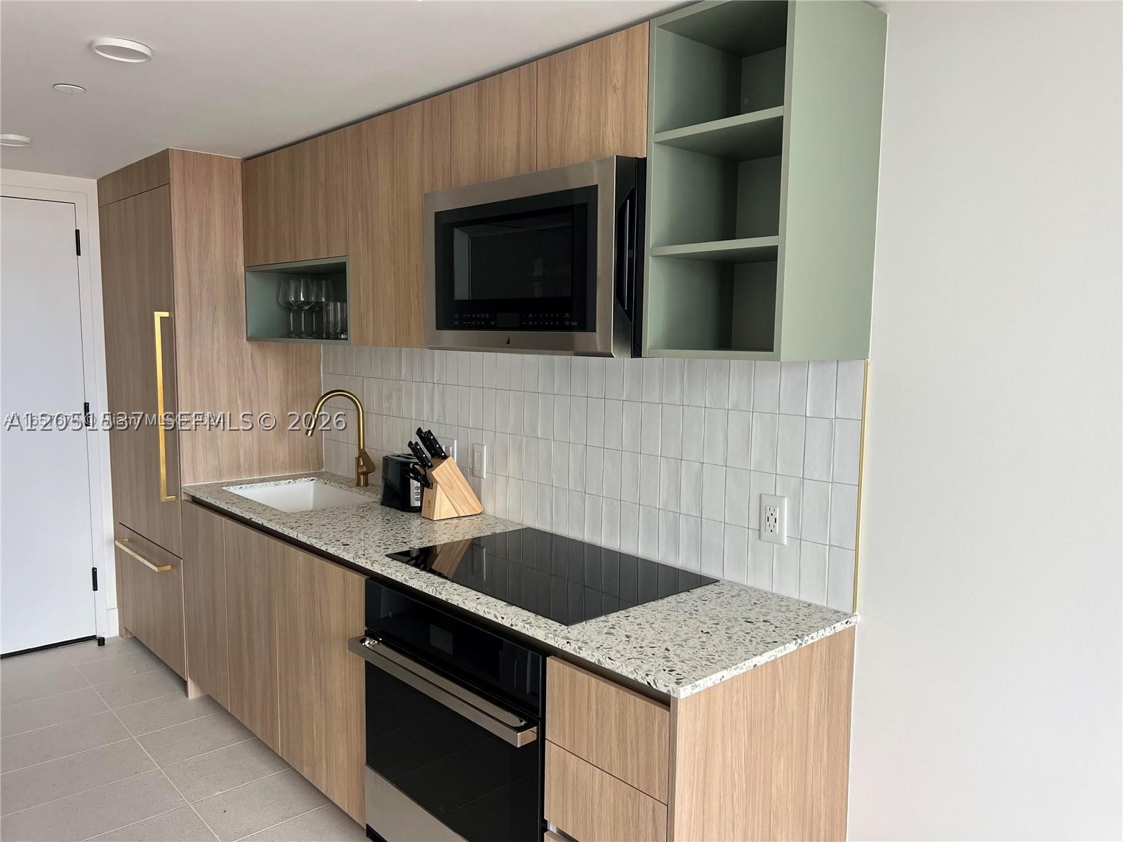 159 NE 6TH STREET CONDO - Residential
