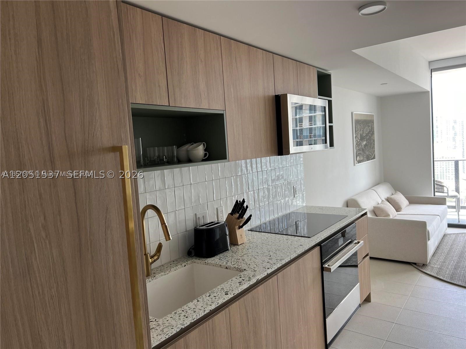 159 NE 6TH STREET CONDO - Residential