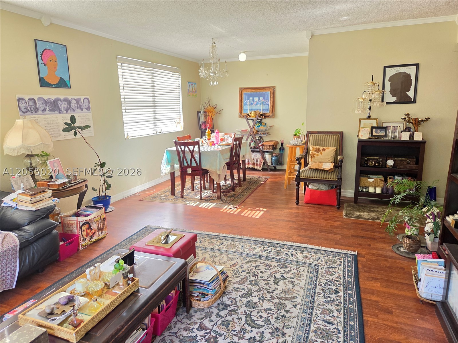 MIAMI SHORES CONDO - Residential