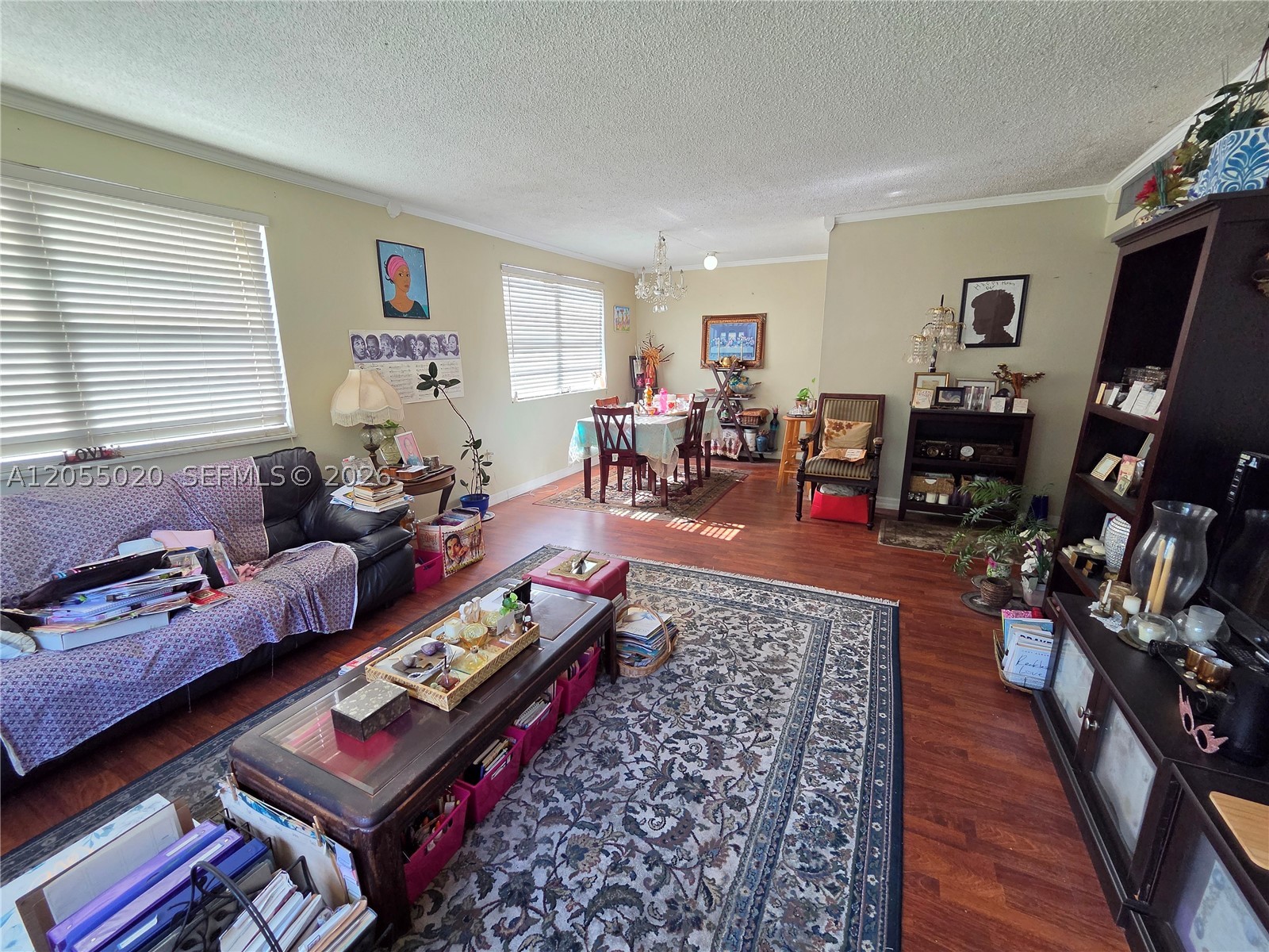 MIAMI SHORES CONDO - Residential