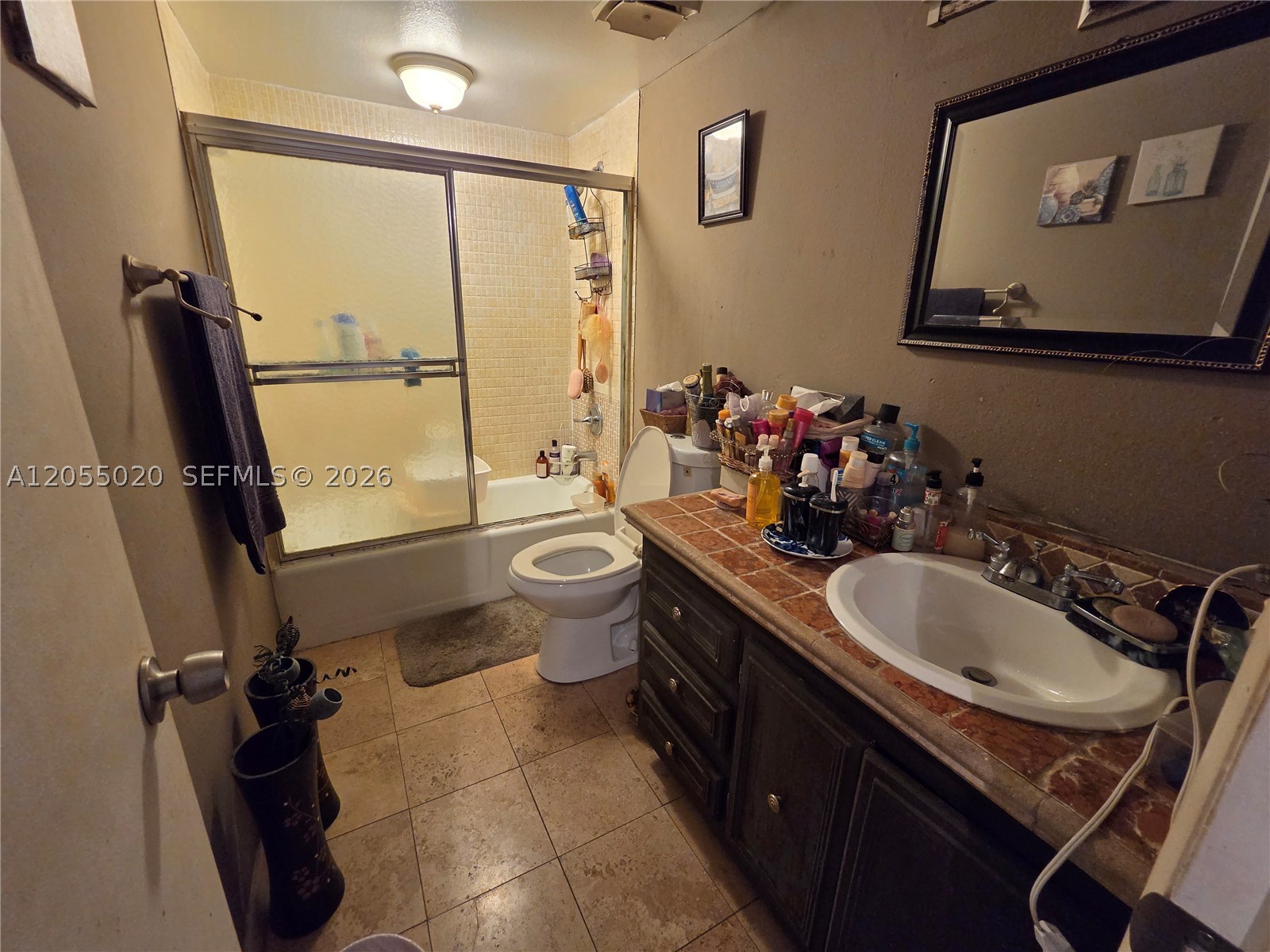 MIAMI SHORES CONDO - Residential