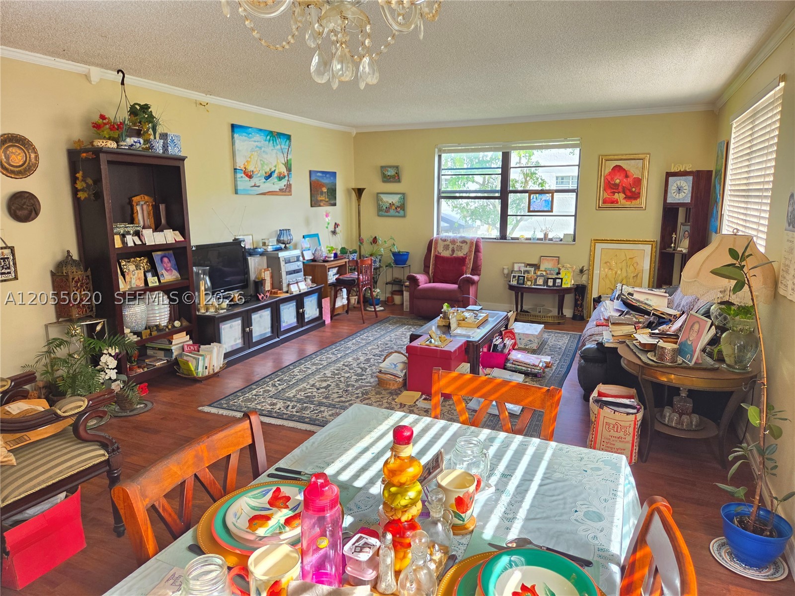 MIAMI SHORES CONDO - Residential