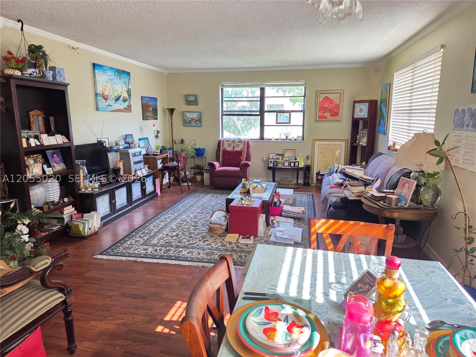 MIAMI SHORES CONDO - Residential