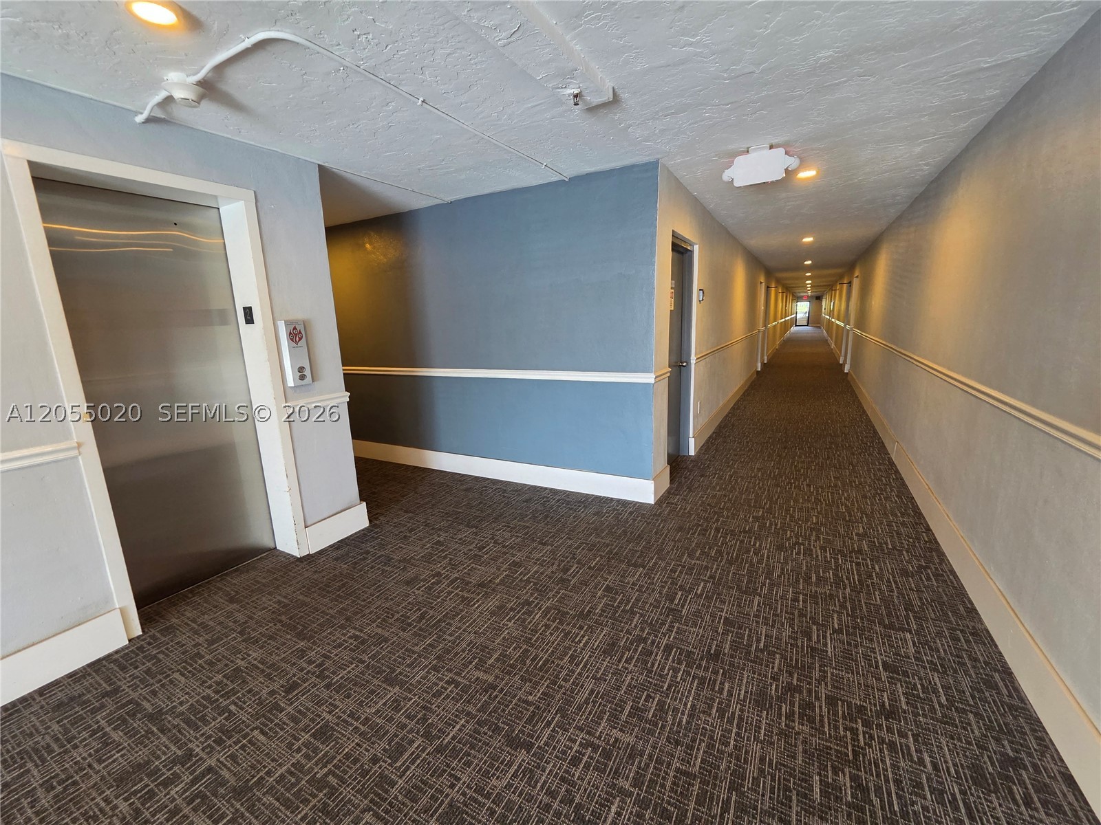 MIAMI SHORES CONDO - Residential