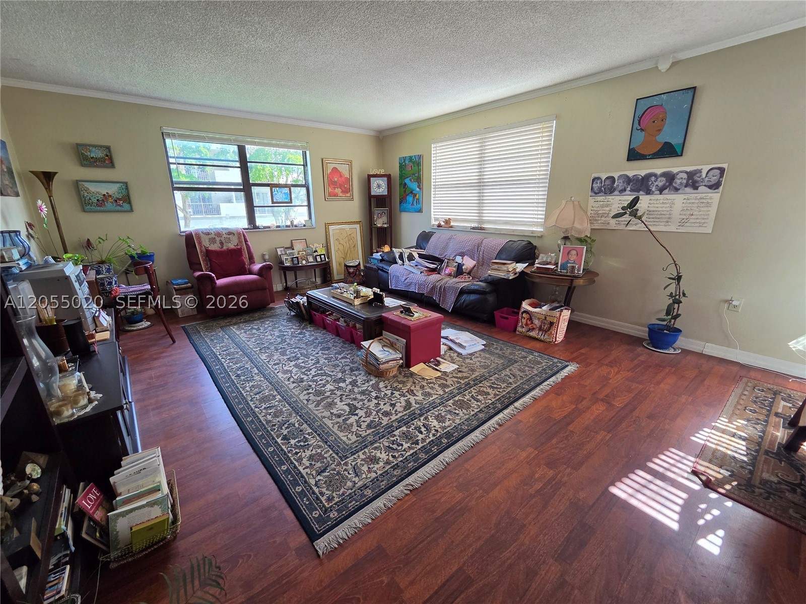 MIAMI SHORES CONDO - Residential