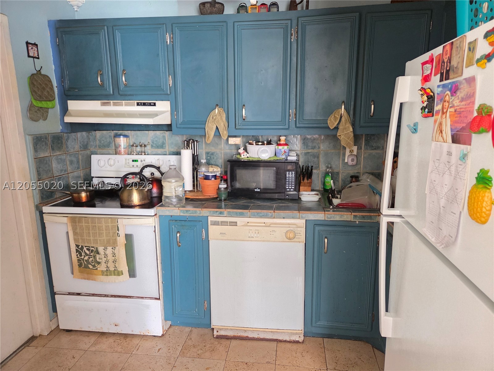 MIAMI SHORES CONDO - Residential