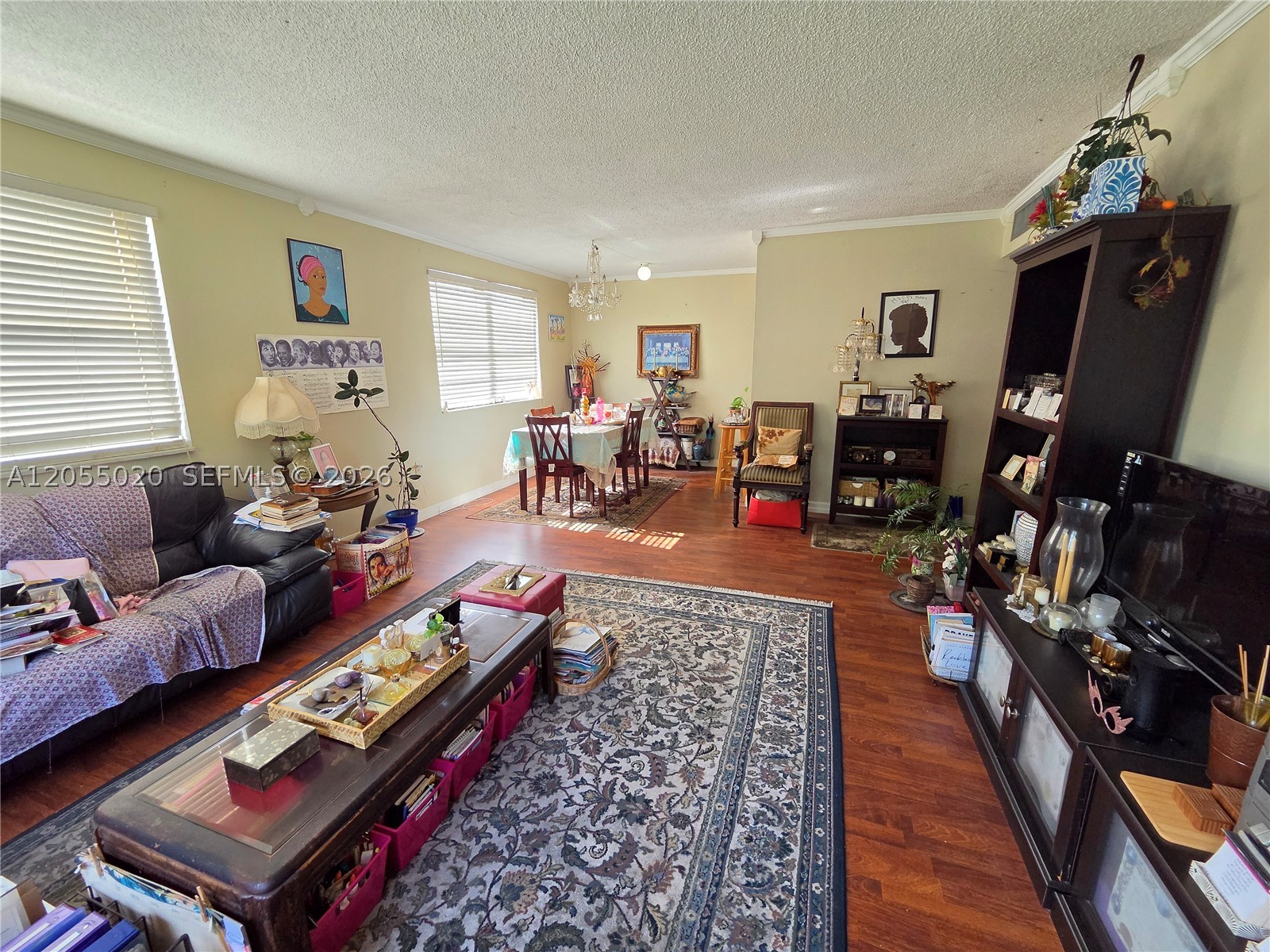MIAMI SHORES CONDO - Residential