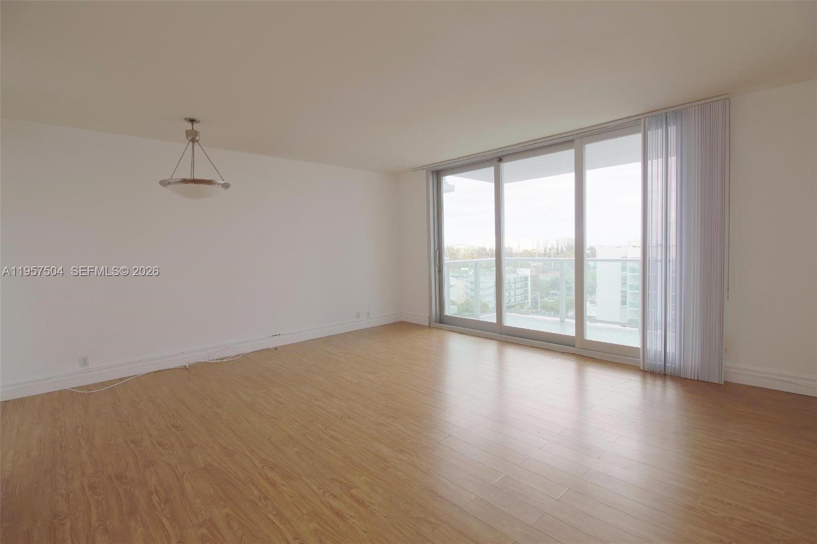 MIRADOR 1000 CONDO - Residential
