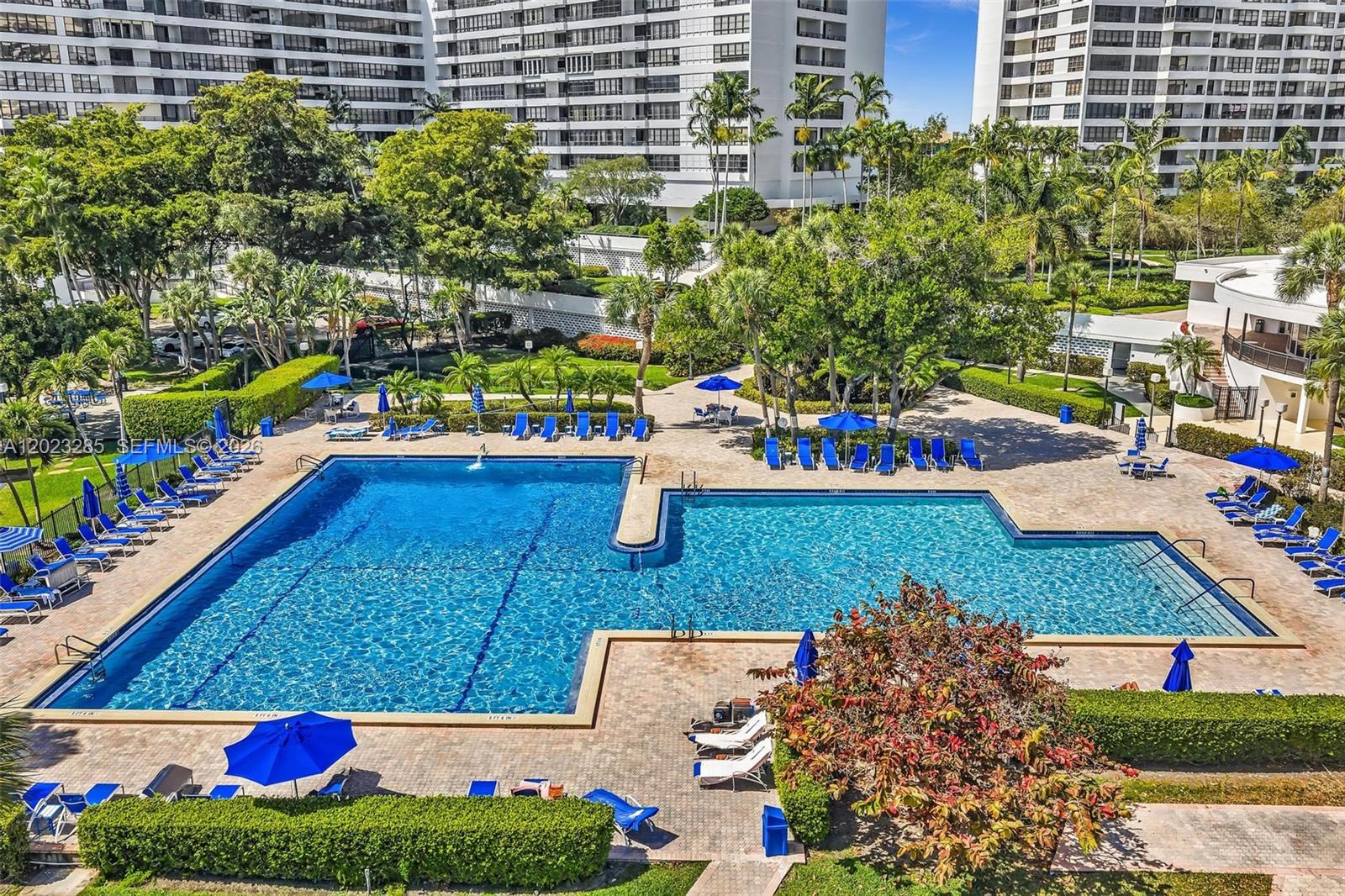 OLYMPUS CONDO PHASE - Residential