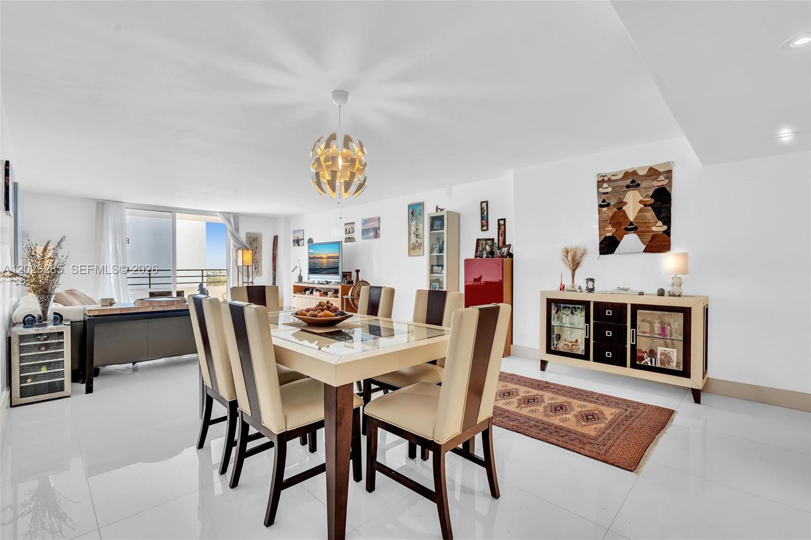 OLYMPUS CONDO PHASE - Residential
