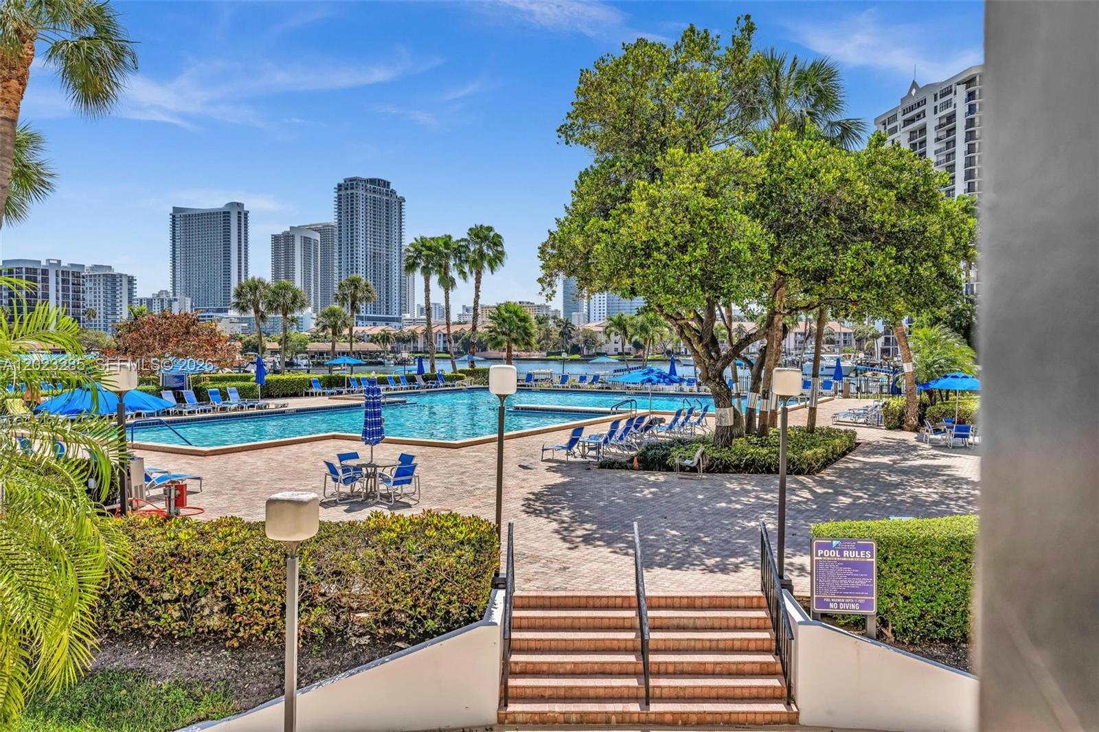 OLYMPUS CONDO PHASE - Residential