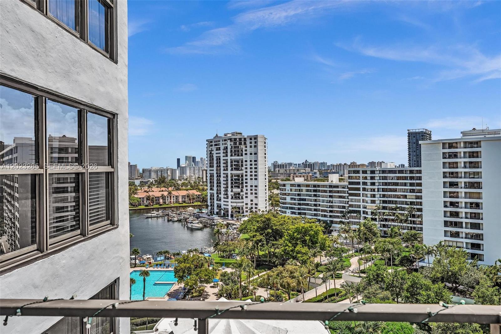OLYMPUS CONDO PHASE - Residential