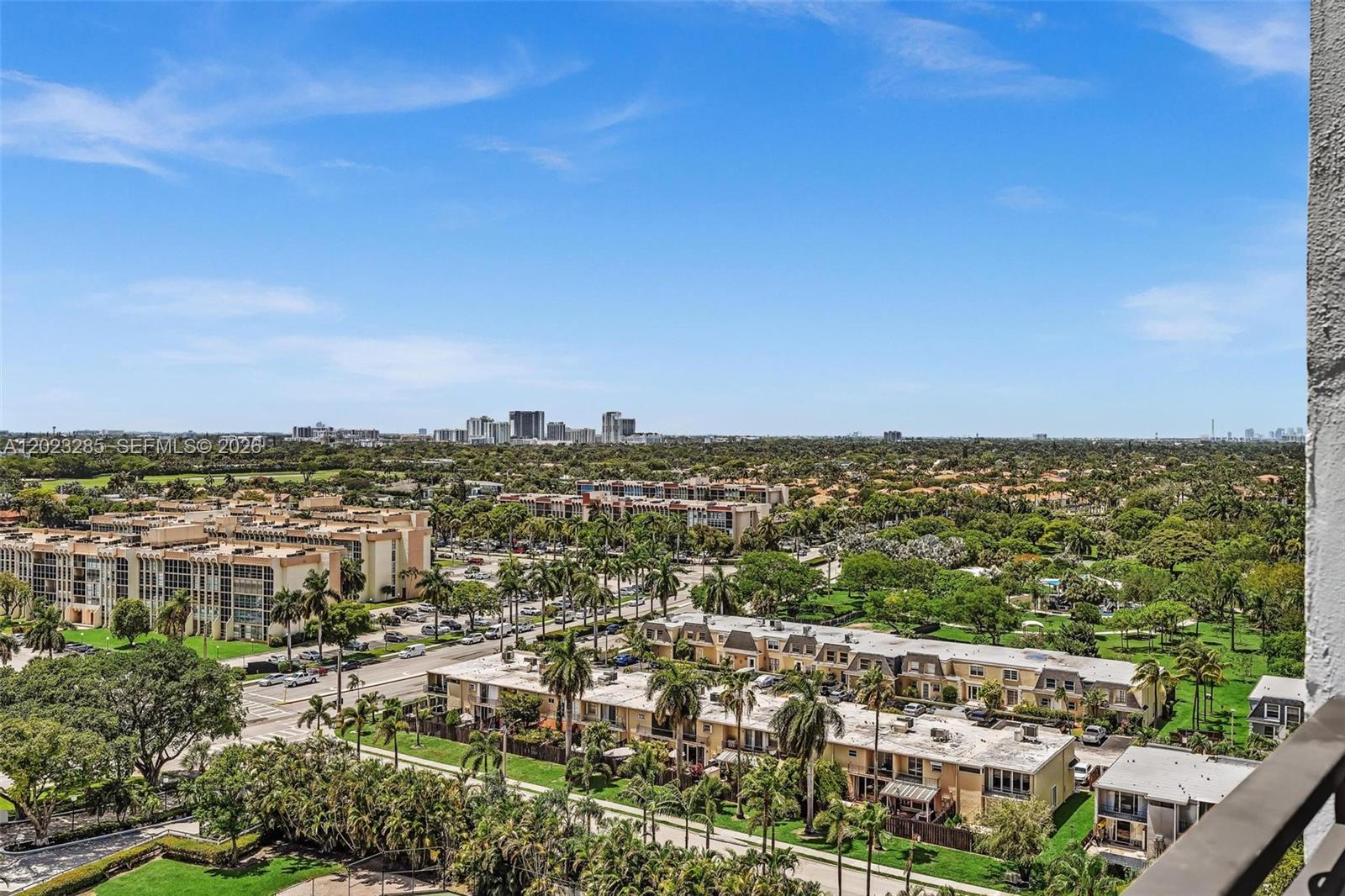 OLYMPUS CONDO PHASE - Residential
