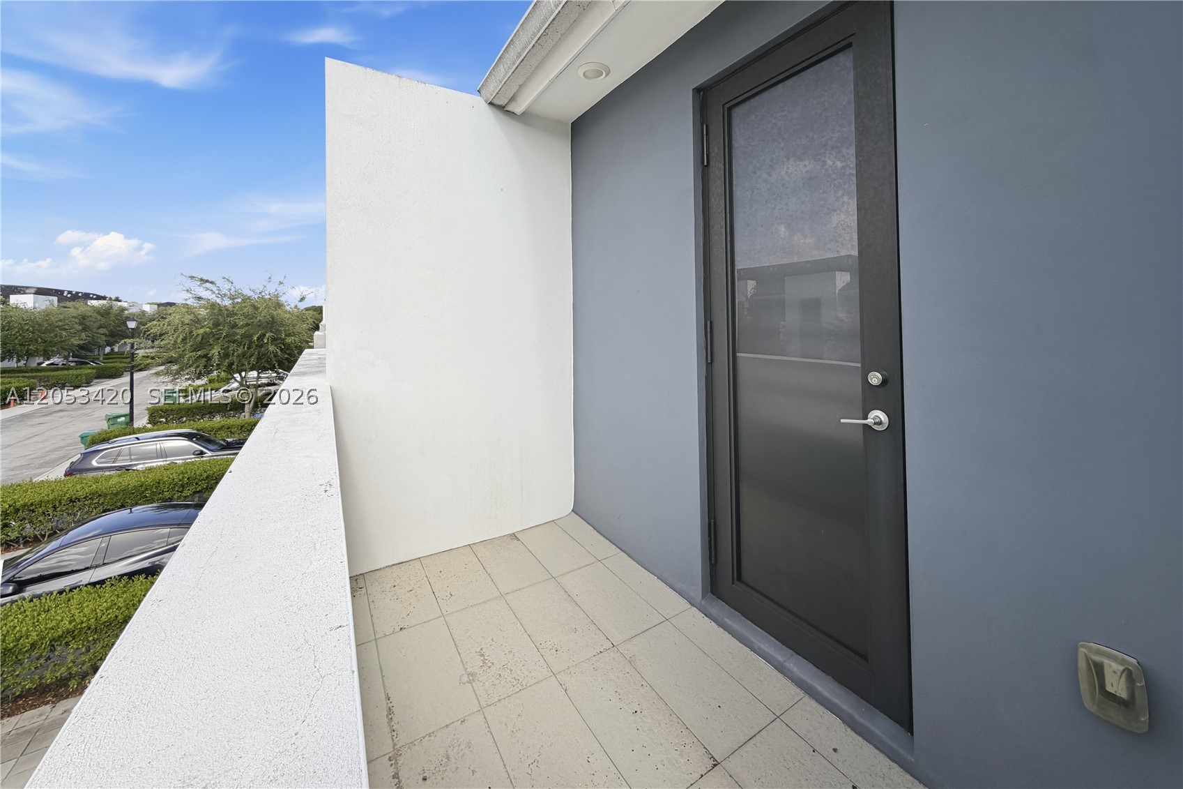 KILLIAN COMMONS - Residential