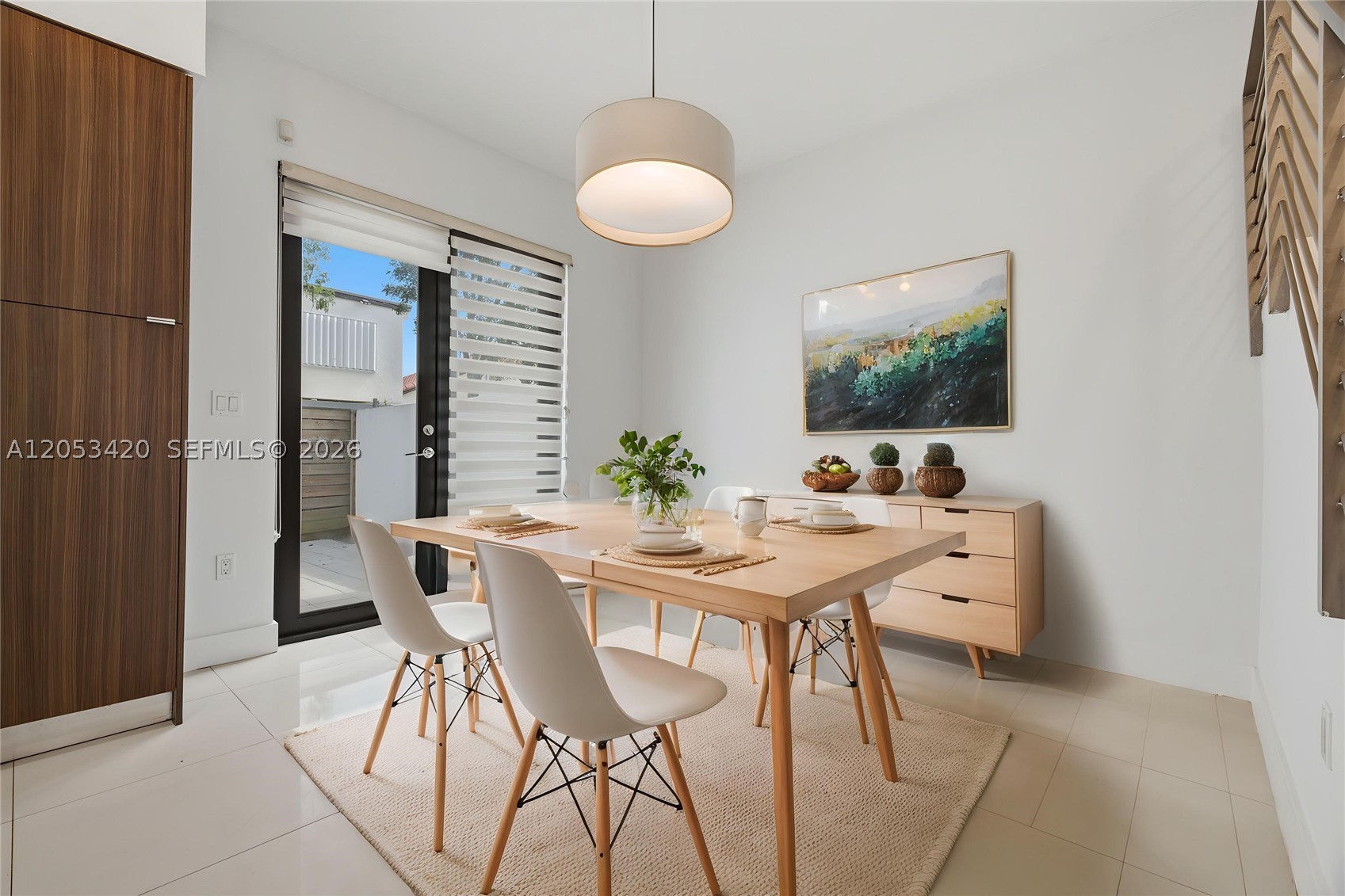 KILLIAN COMMONS - Residential