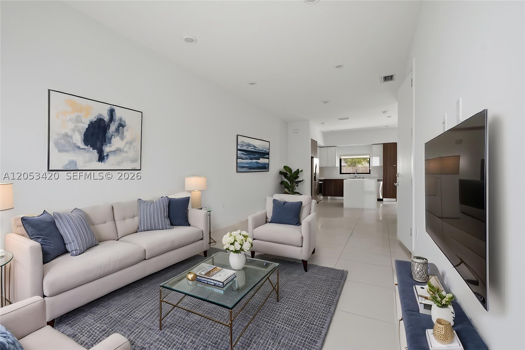KILLIAN COMMONS - Residential