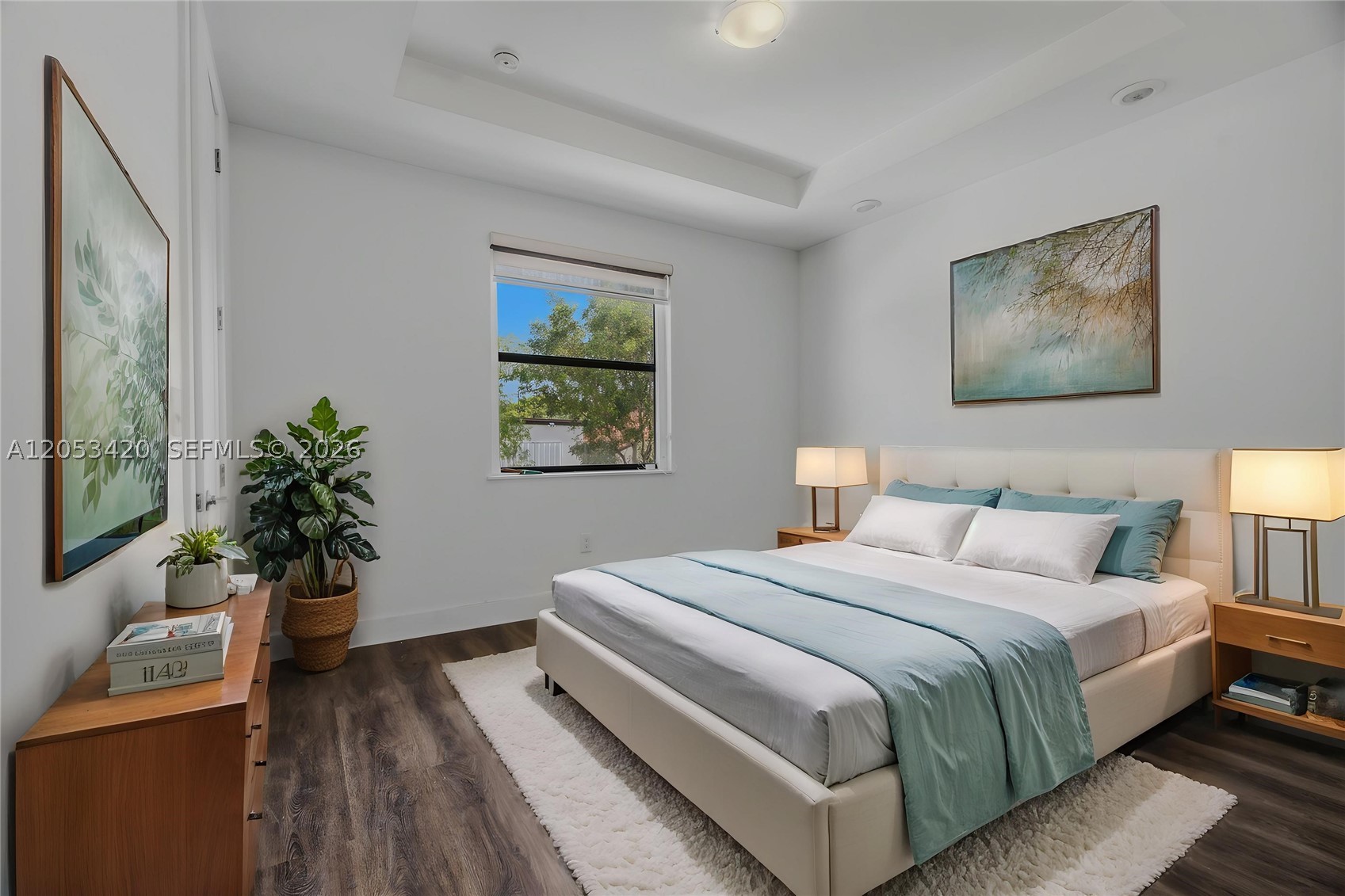 KILLIAN COMMONS - Residential