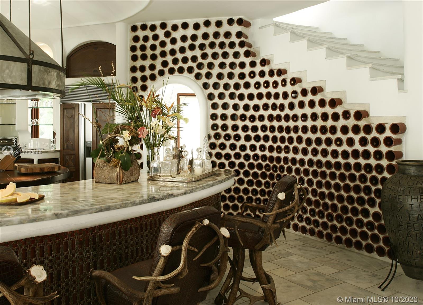 HIBISCUS ISLAND - Residential
