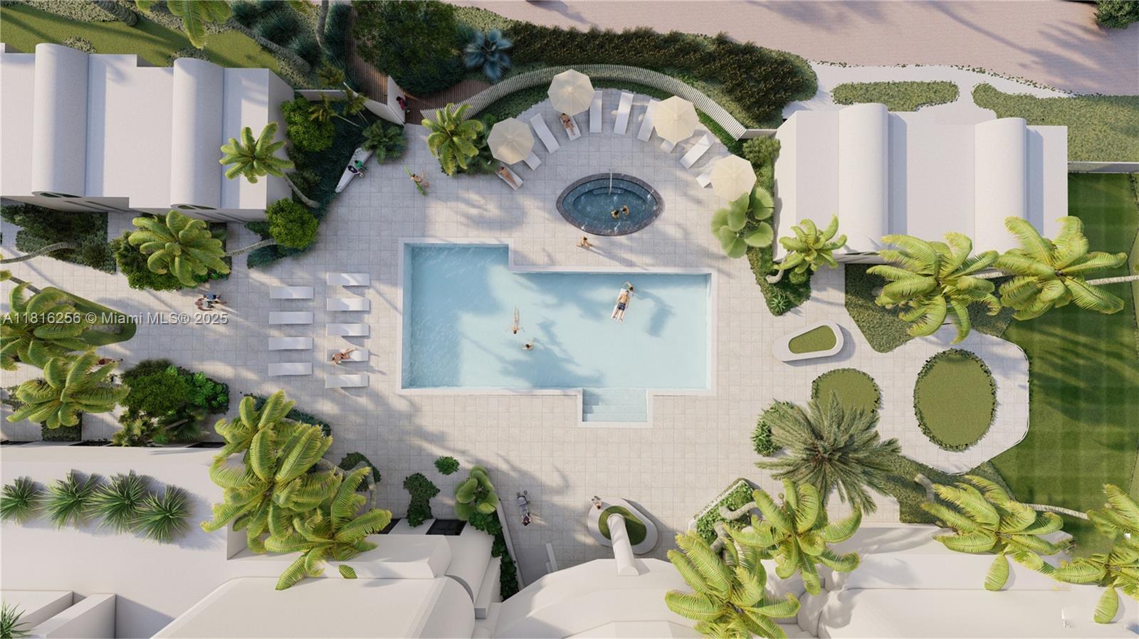 AKOYA CONDO - Residential Lease