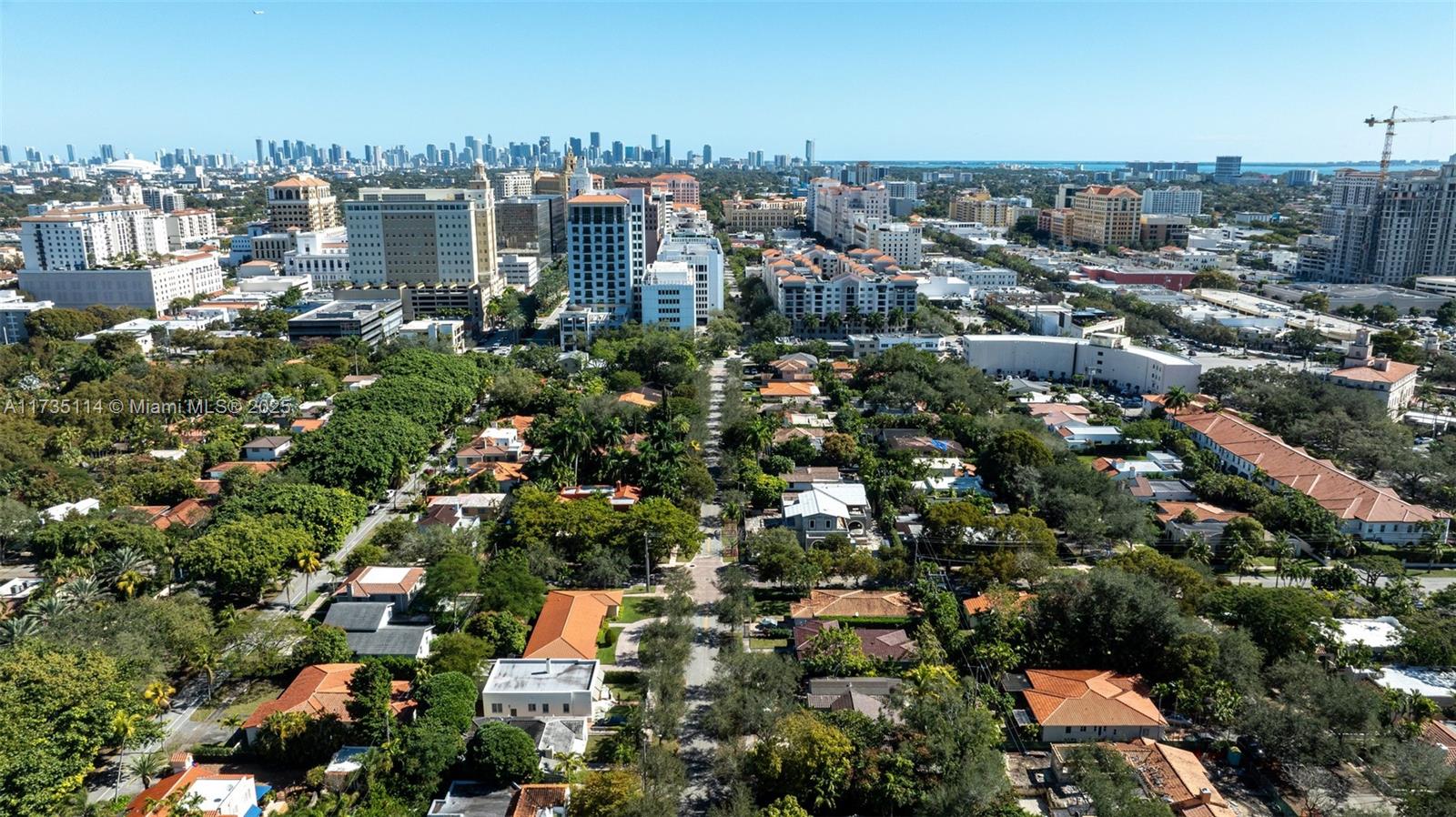 CORAL GABLES SEC B - Residential