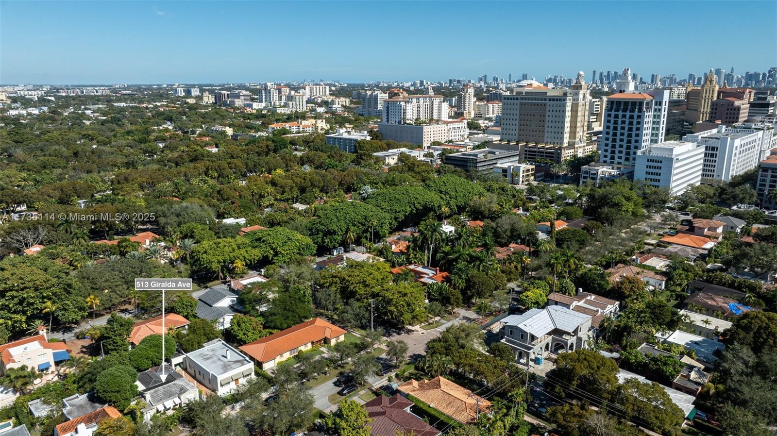 CORAL GABLES SEC B - Residential