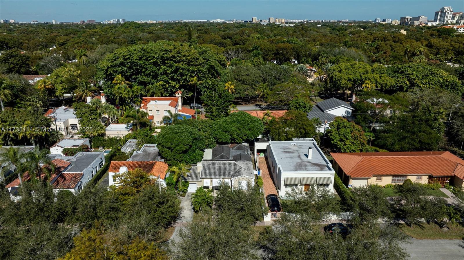 CORAL GABLES SEC B - Residential