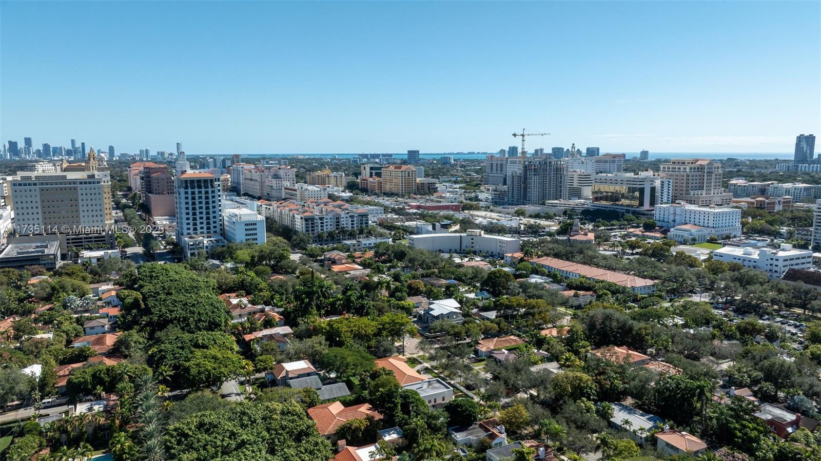CORAL GABLES SEC B - Residential