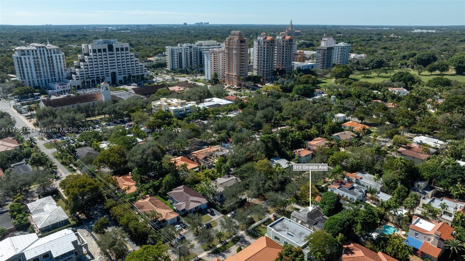 CORAL GABLES SEC B - Residential
