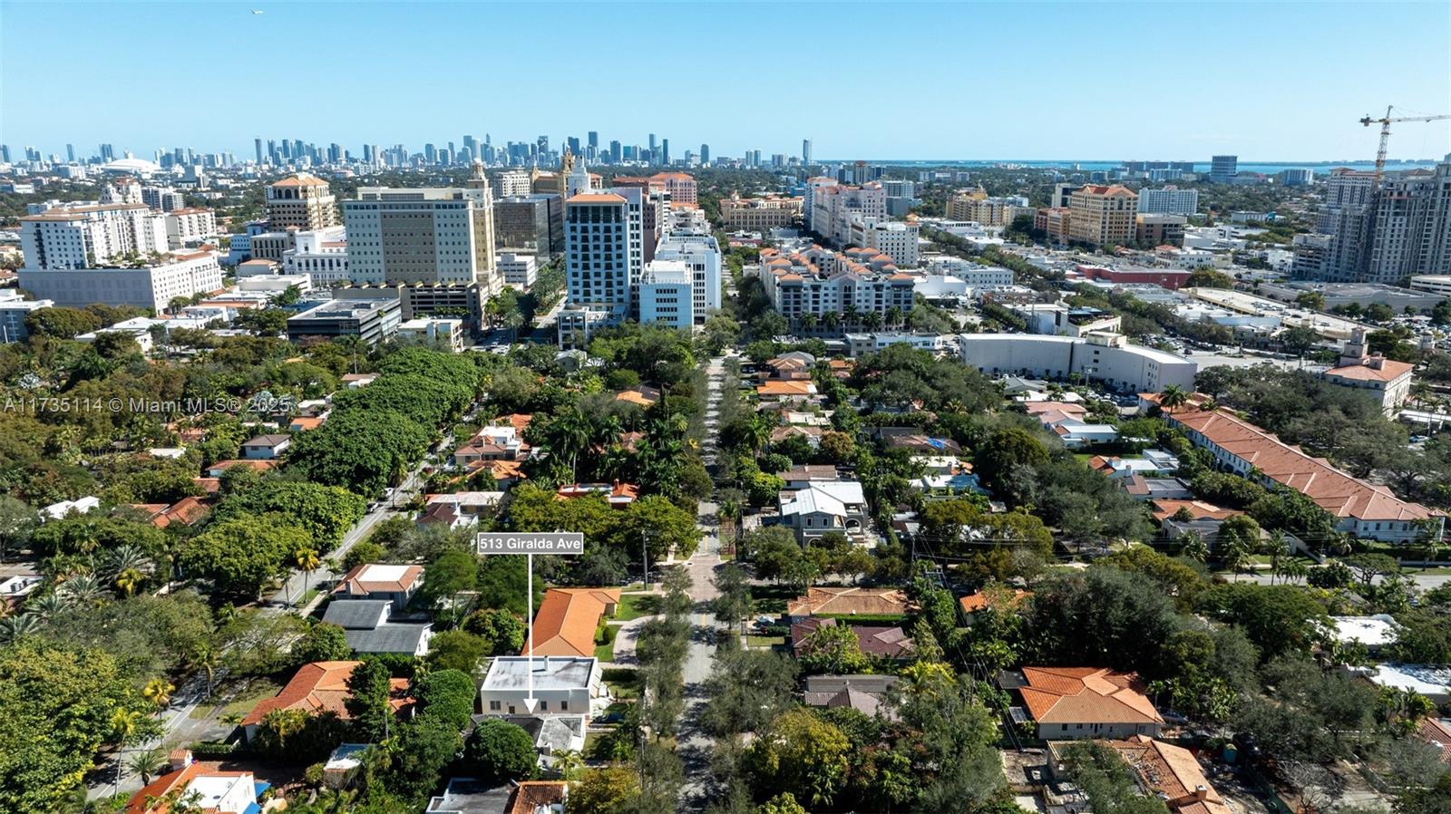 CORAL GABLES SEC B - Residential