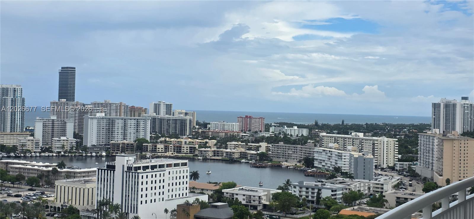 DUO CONDOMINIUM WEST - Residential