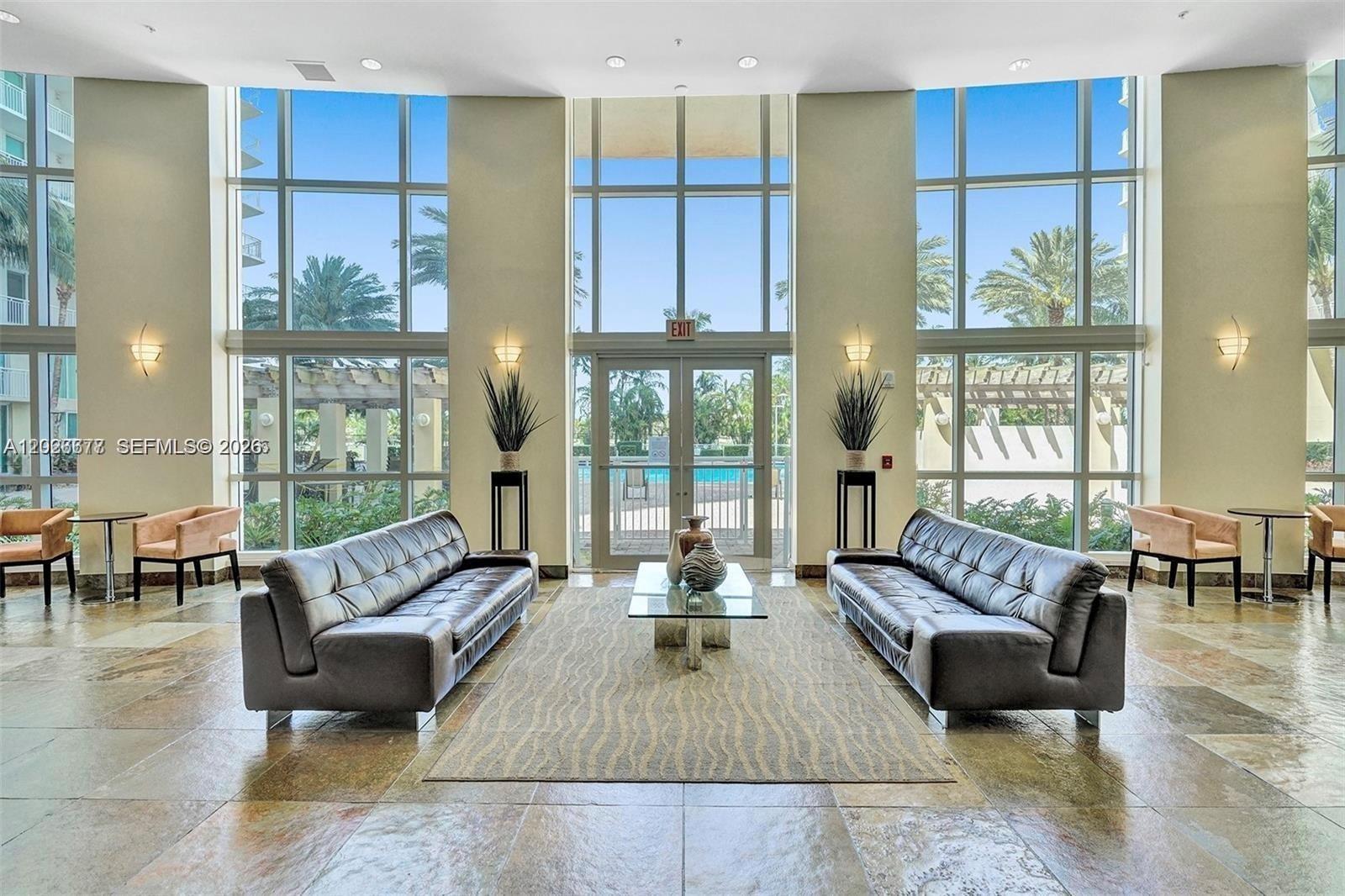DUO CONDOMINIUM WEST - Residential