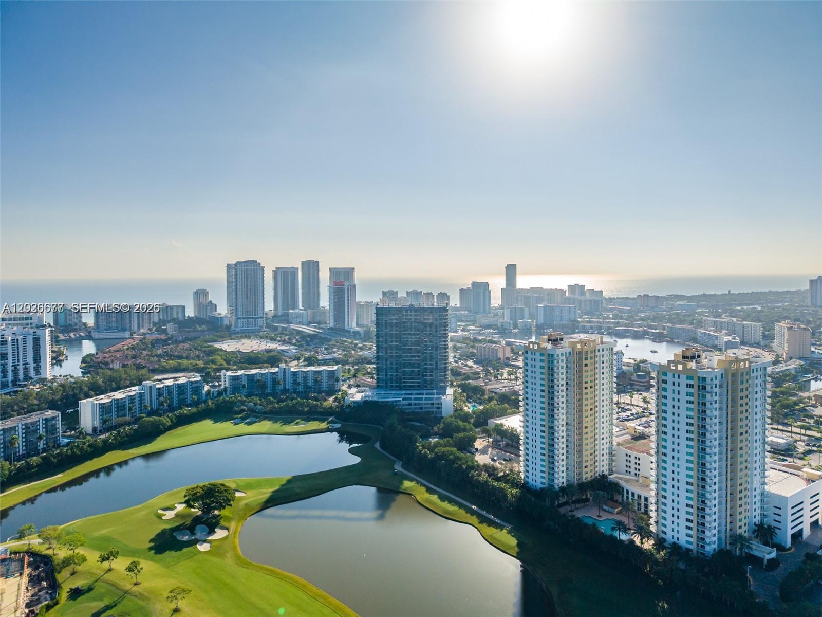 DUO CONDOMINIUM WEST - Residential