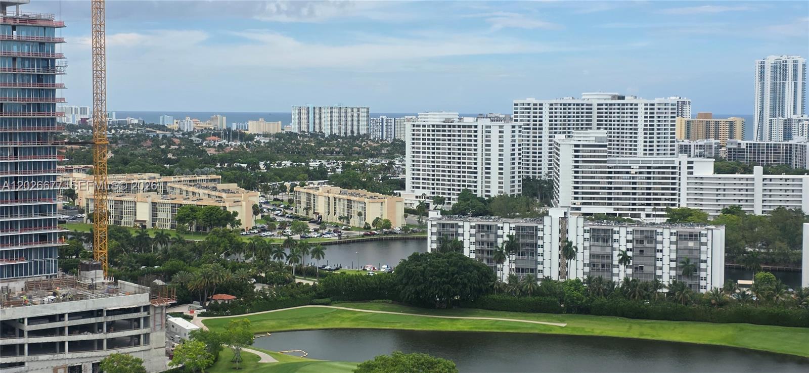 DUO CONDOMINIUM WEST - Residential