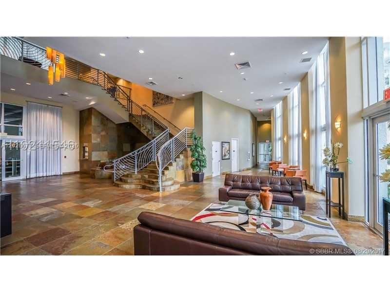 DUO CONDOMINIUM WEST - Residential